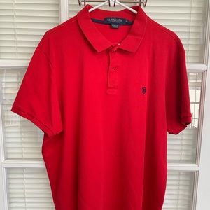 🌼 U.S. POLO ASSN SHIRT